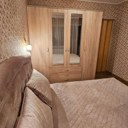 Apartmán Celtnieku 14 Ventspils Exteriér fotografie