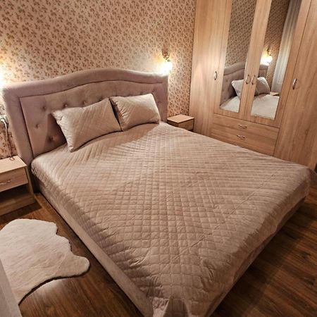 Apartmán Celtnieku 14 Ventspils Exteriér fotografie