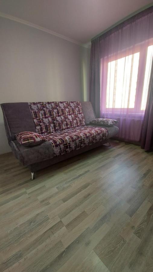 Apartmán Celtnieku 14 Ventspils Exteriér fotografie