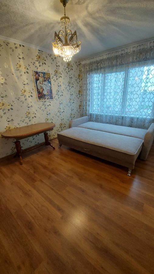 Apartmán Celtnieku 14 Ventspils Exteriér fotografie