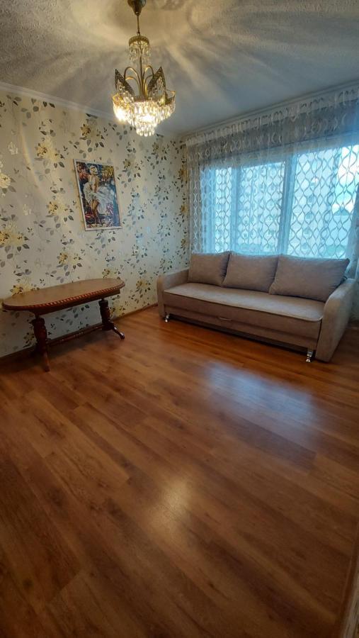Apartmán Celtnieku 14 Ventspils Exteriér fotografie