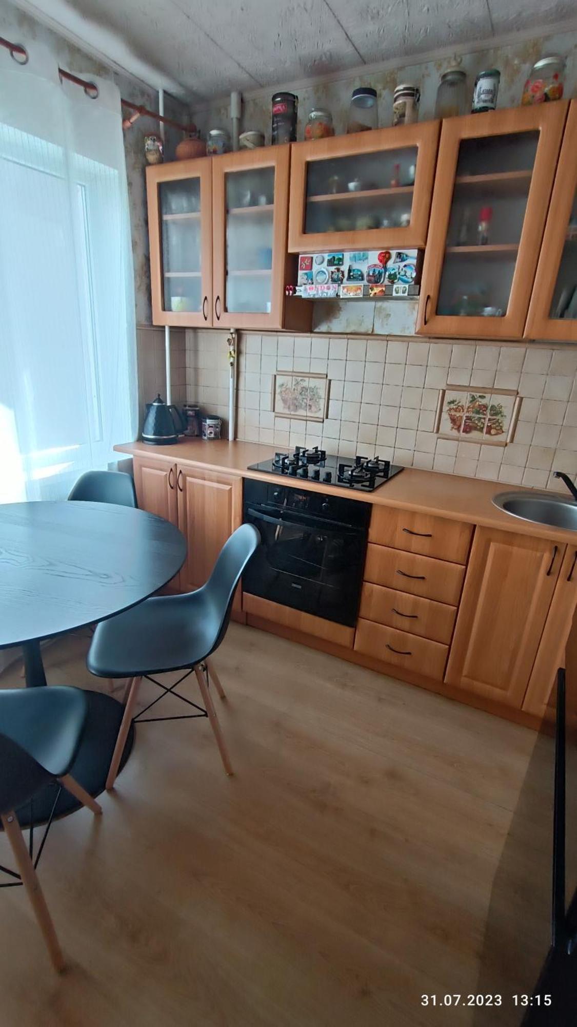 Apartmán Celtnieku 14 Ventspils Exteriér fotografie