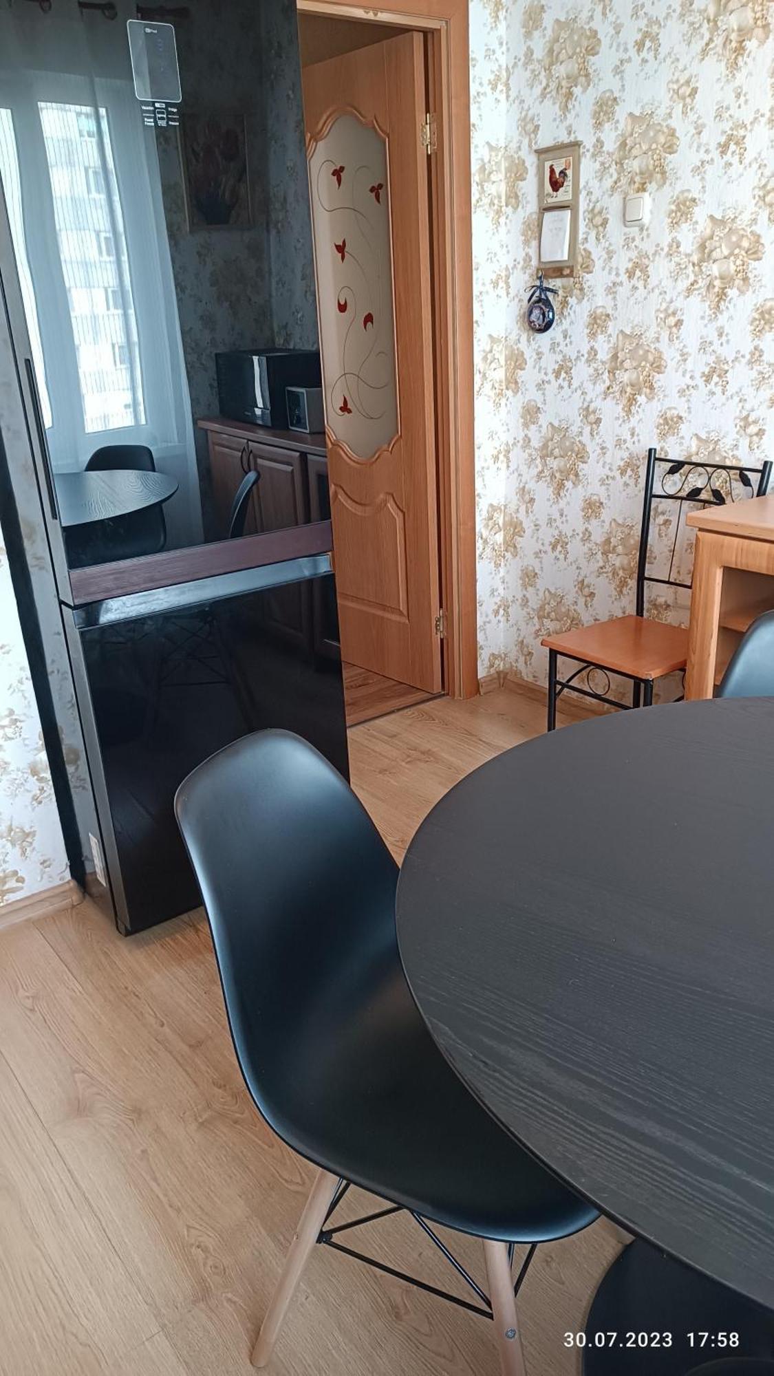 Apartmán Celtnieku 14 Ventspils Exteriér fotografie