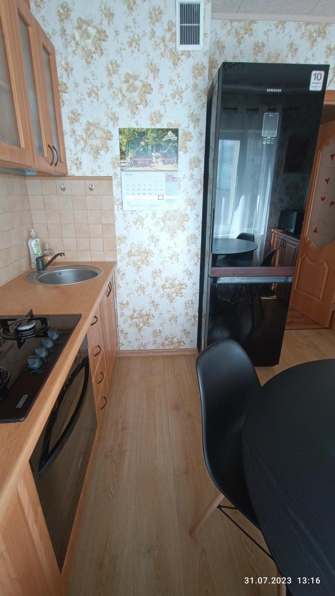 Apartmán Celtnieku 14 Ventspils Exteriér fotografie