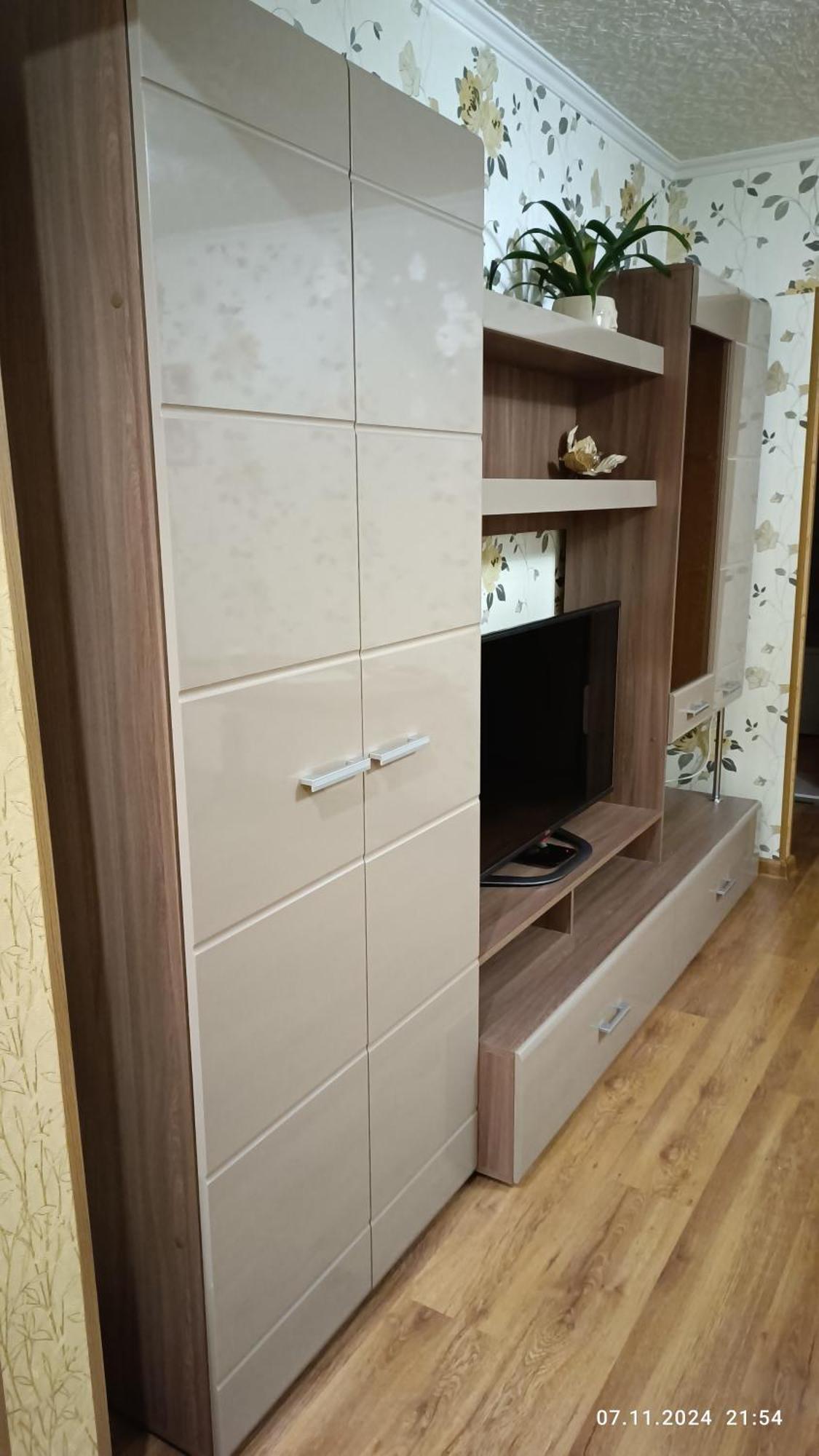 Apartmán Celtnieku 14 Ventspils Exteriér fotografie