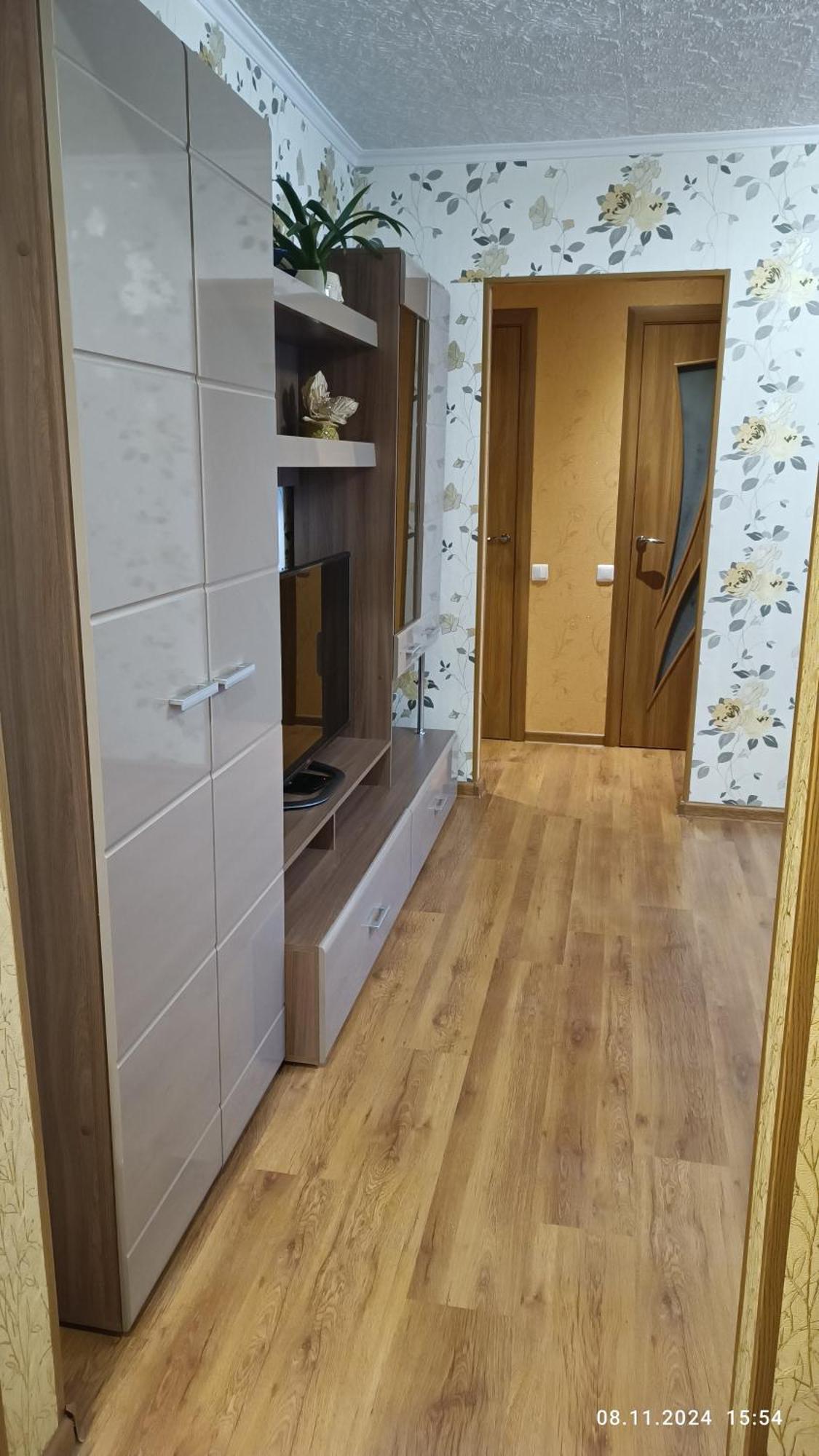 Apartmán Celtnieku 14 Ventspils Exteriér fotografie