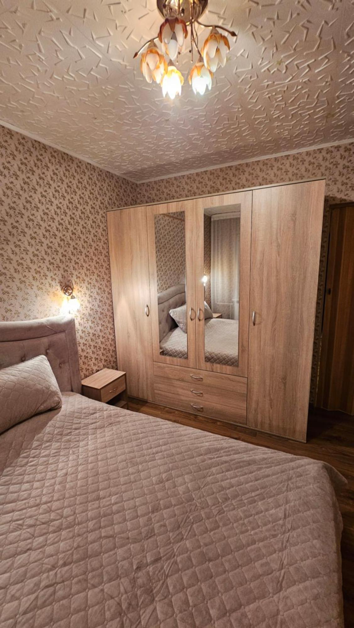 Apartmán Celtnieku 14 Ventspils Exteriér fotografie
